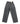 VAULT: TRACK DENIM - WASHED BLACK