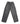VAULT: TRACK DENIM - WASHED BLACK