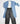 VAULT: LONG LOFT RIBBED CARDIGAN