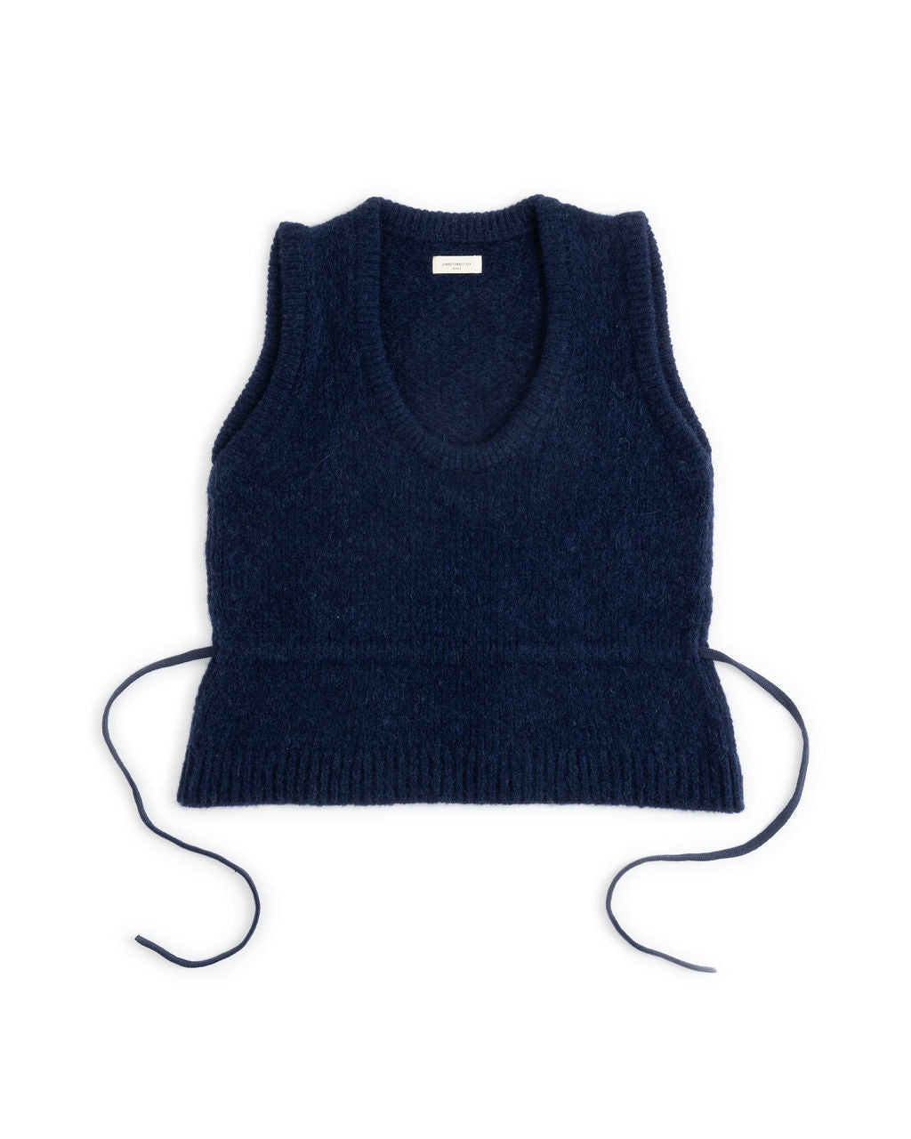 QUINN VEST – James Street Co