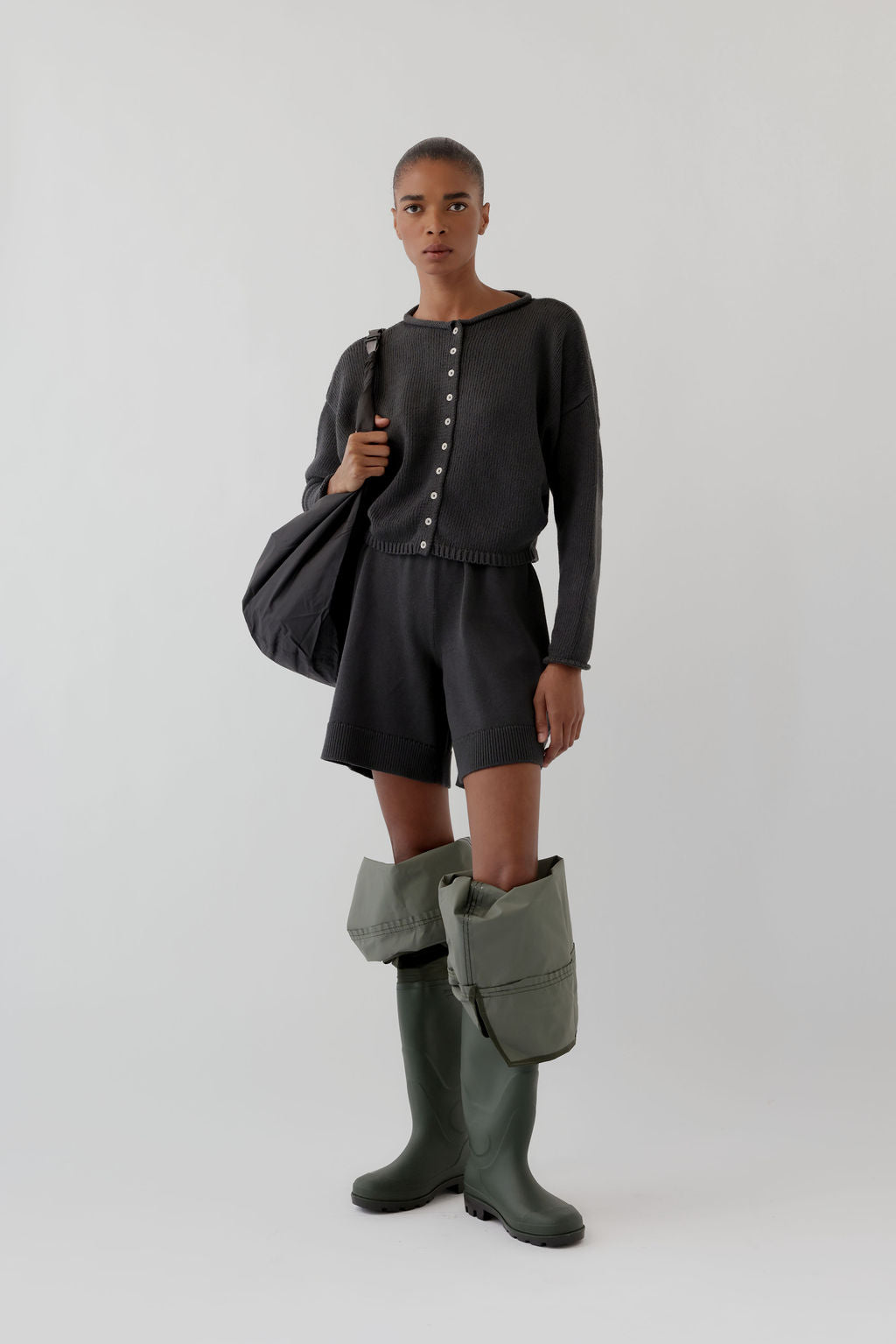 little suzie 変形カーディガン Texas Longhorns Vintage Cardigan Sweater | KadyLuxe | KADYLUXE