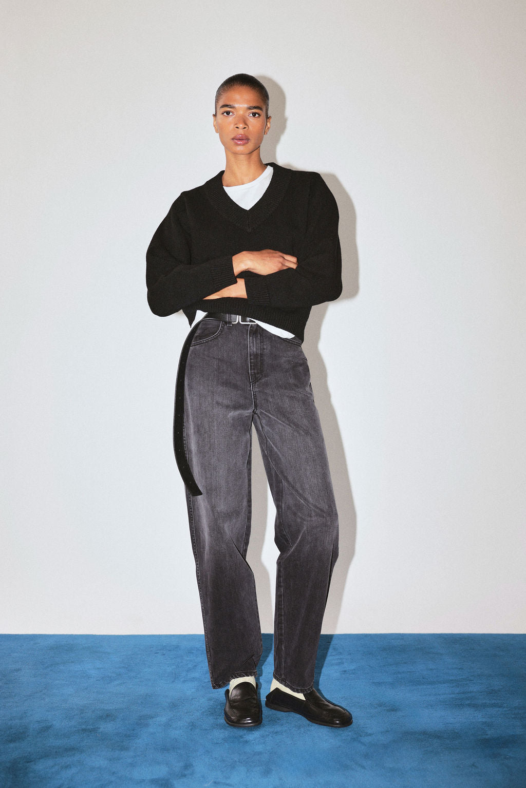 JS 90'S BAGGY JEAN – James Street Co