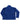 VAULT: FRANK SWEATER COAT IN COBALT