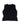 VAULT: QUINN VEST IN BLACK