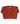 VAULT: LUXE MOHAIR BLAKE IN BRICK RED