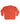 VAULT: COTTON OVERSIZED ZIP KNIT IN BRIGHT RED