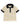 VAULT: SHORT SLEEVE POLO IN CREAM STRIPE