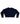 BRUSHED OVERSIZED PERI CARDIGAN IN NAVY
