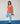 OVERSIZED WOOL CARDIGAN IN FRENCH PINK