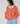 OVERSIZED WOOL CARDIGAN IN FRENCH PINK