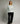 LIGHT PERI SHRUNKEN CARDIGAN IN SKY