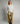 LIGHT PERI SHRUNKEN CARDIGAN IN WHITE