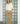 LIGHT SHRUNKEN SLOANE VEE IN BUTTERCREAM