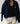 JS OVERSIZED CARDIGAN IN NAVY