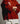 VAULT: LUXE MOHAIR BLAKE IN BRICK RED