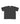JS BASIC TEE IN CHARCOAL