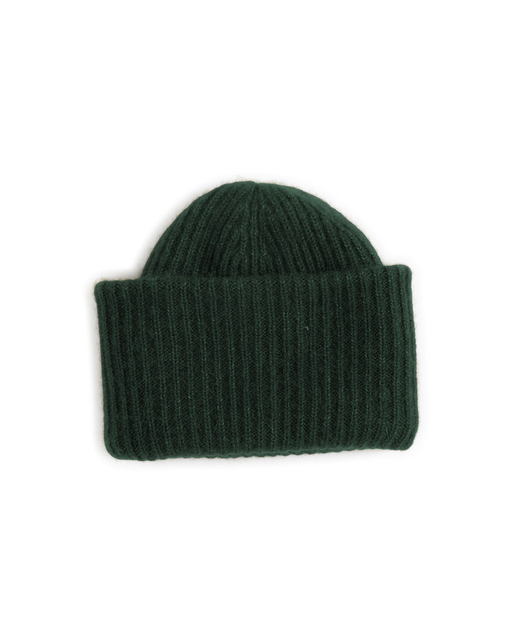 MORA CHUNKY BEANIE – James Street Co