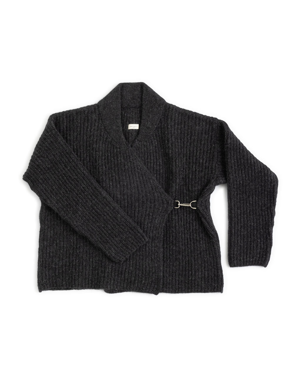 FRANK SWEATER COAT – James Street Co