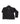 VAULT: FRANK SWEATER COAT IN MARLED BLACK