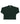 JS OVERSIZED CARDIGAN IN HUNTER GREEN