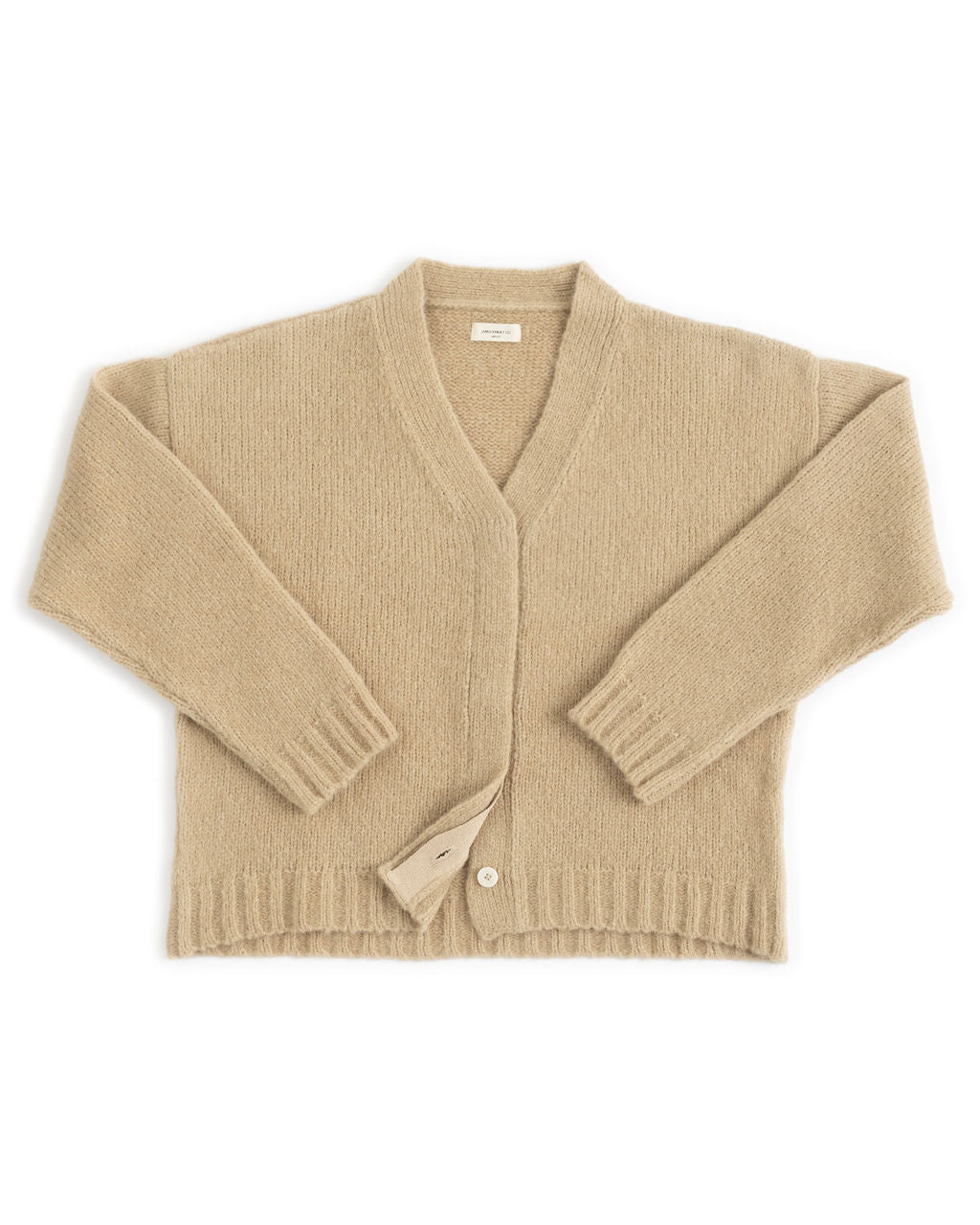 JS OVERSIZED CARDIGAN – James Street Co