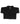 VAULT: REID ZIP CARDIGAN IN BLACK