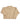 REID ZIP CARDIGAN IN CASHEW