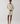 PERI SHRUNKEN CARDIGAN IN MILK