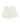 RAE KNITTED SHORTS IN MILK