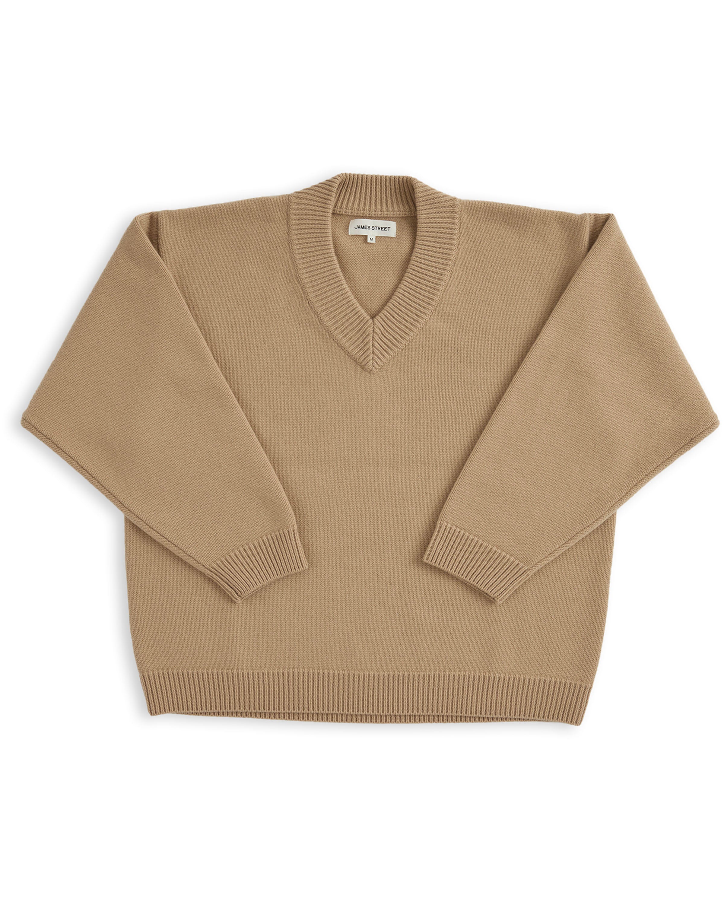 SLOANE VEE – James Street Co