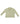 VAULT: KNITTED MARGOT BUTTON-UP IN THISTLE GREEN