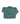 VAULT: MORGAN DUAL-ZIP CARDIGAN IN HARBOR BLUE