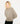 TRACK JACKET IN SPECKLED PEBBLE
