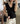 VAULT: QUINN VEST IN BLACK