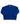 OVERSIZED WOOL CARDIGAN IN COBALT
